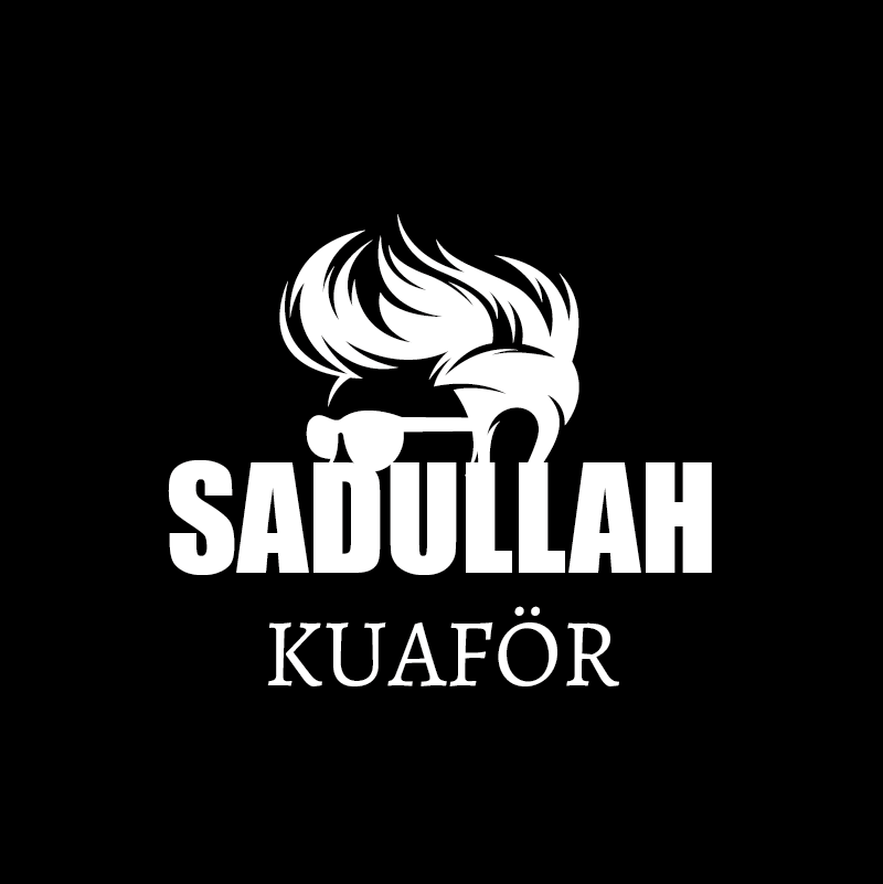 Kuaför Logosu 18