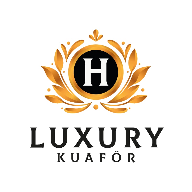 Kuaför Logosu 21