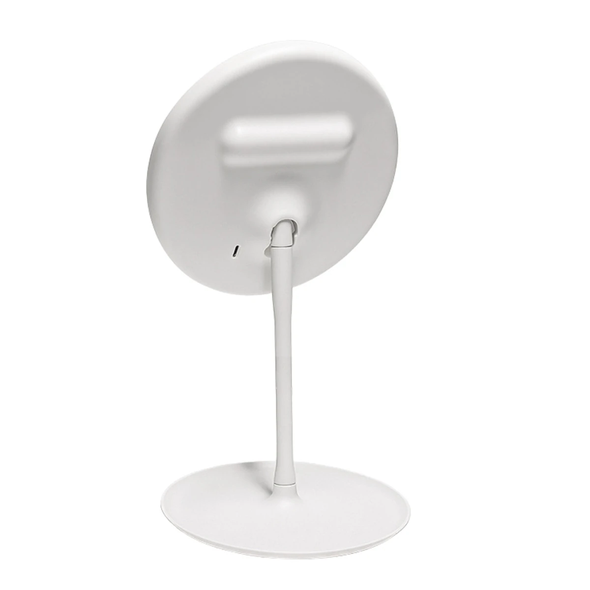 LED Işıklı Dokunmatik Makyaj Aynası Daire 4