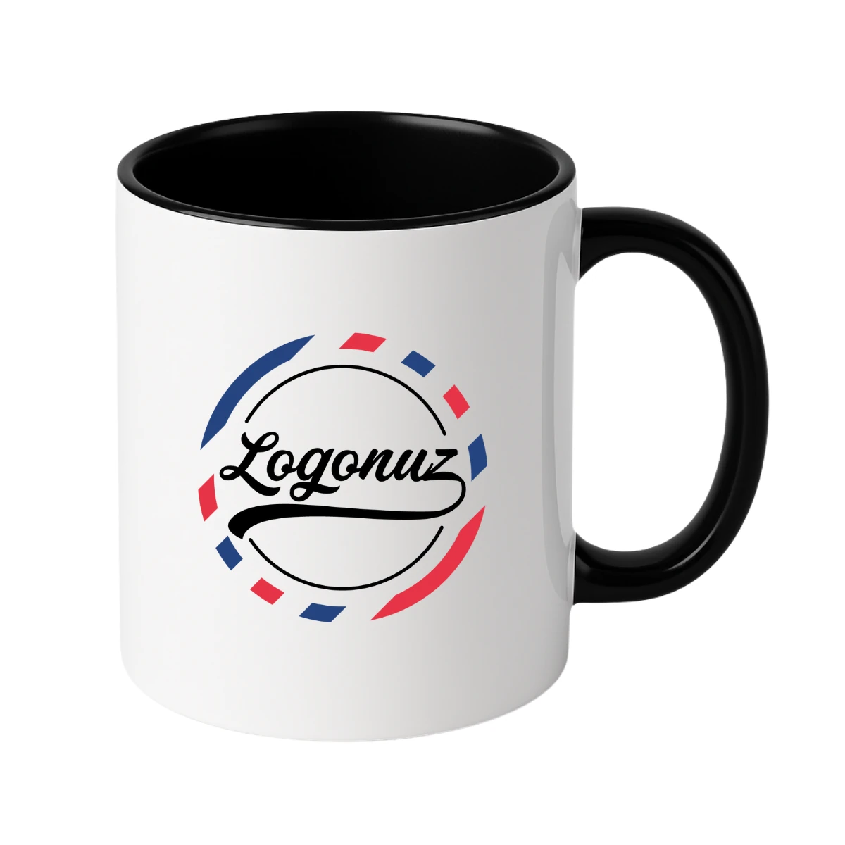 Logo  Baskılı Kahve Kupası