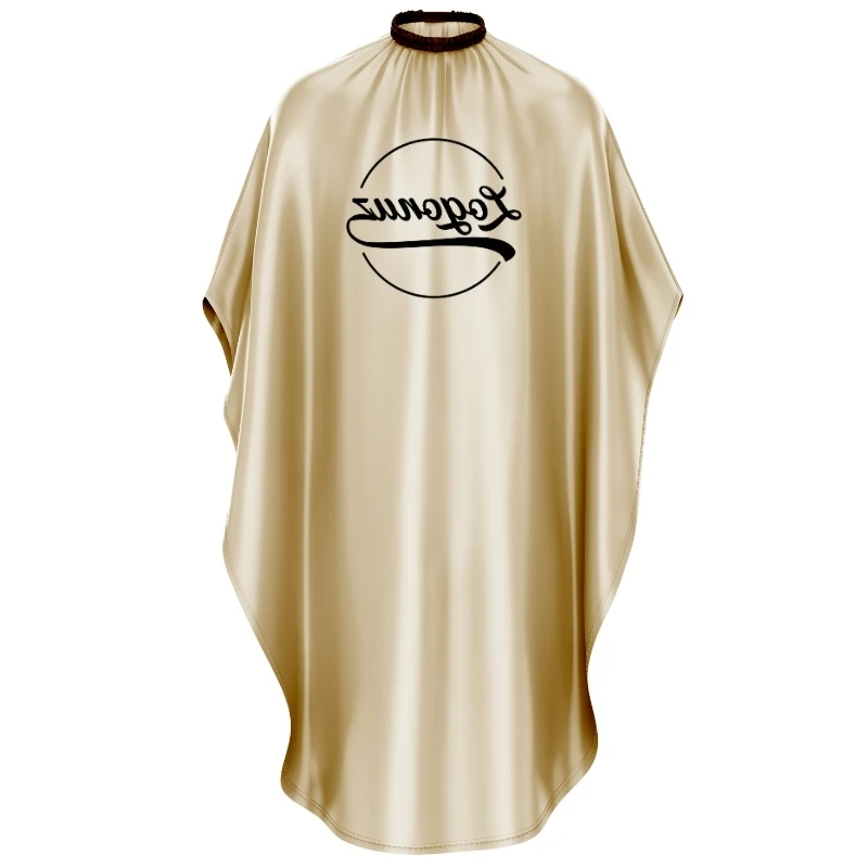 Saten Gold Logolu Penuar 3